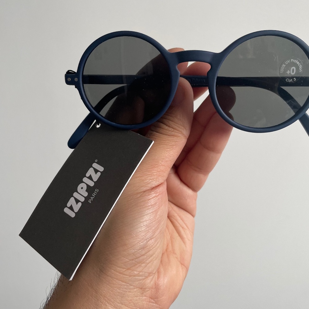 Sunglasses Izipizi